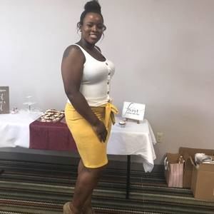 Meet your Posher, Angel